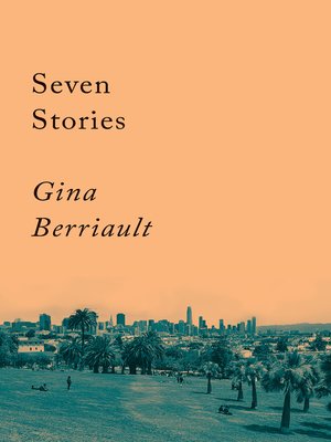 Seven Stories - ebook